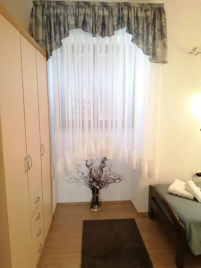 T&D Apartmani Pula Apartament