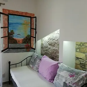 Apartament Punta, Pula