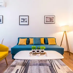 Apartament Center, Pula