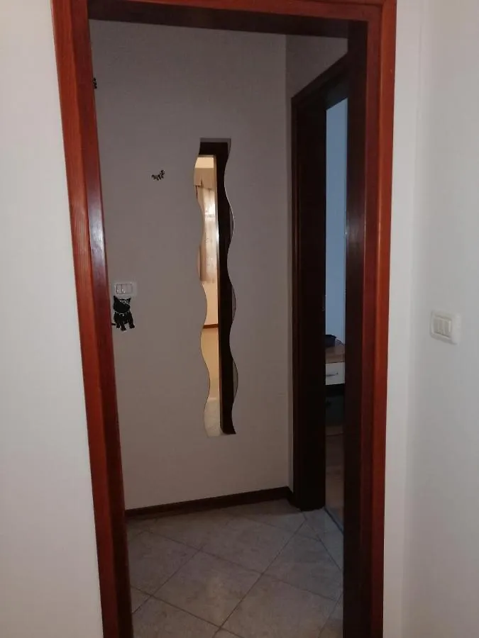 T&D Apartmani 普拉 克罗地亚